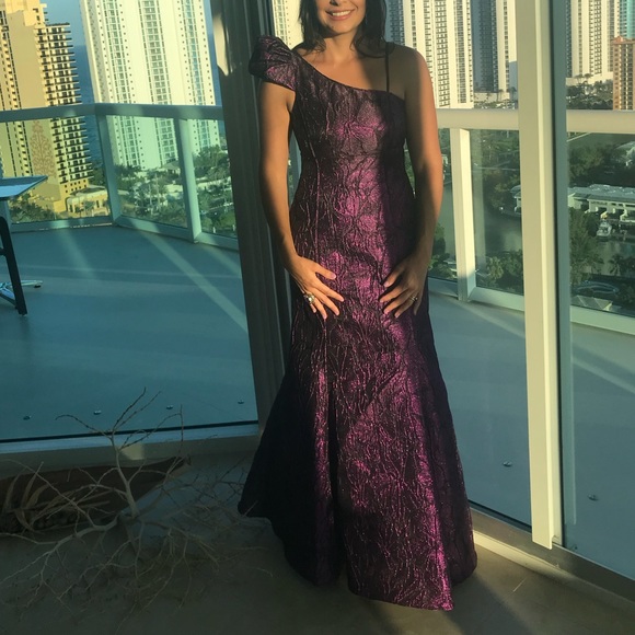 Aidan Mattox Prom Dress, Gala Dress 👗 - Picture 1 of 3